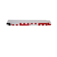 Nivellierzollstock Geometermaß
