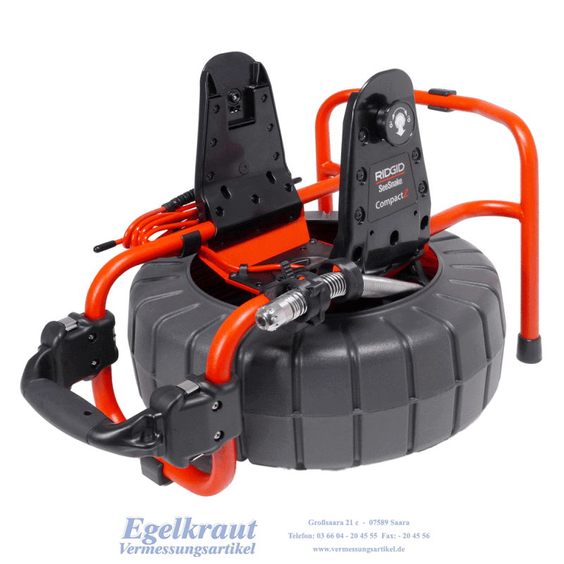 ridgid kamera seesnake