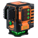 Kreuzlinienlaser Geo4-XR Green